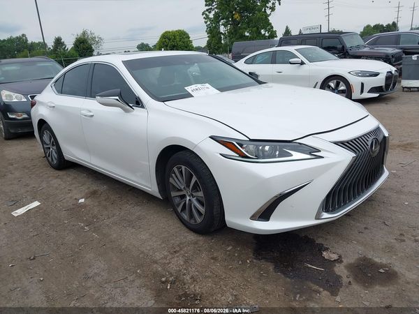 2021 LEXUS ES 250 350 Premium