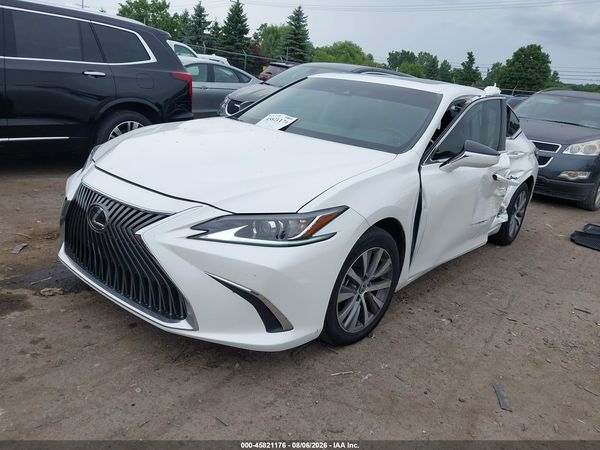 2021 LEXUS ES 250 350 Premium