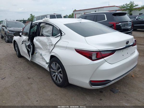2021 LEXUS ES 250 350 Premium