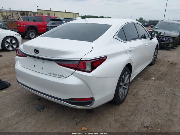 2021 LEXUS ES 250 350 Premium