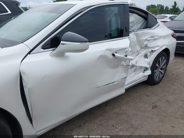 2021 LEXUS ES 250 350 Premium
