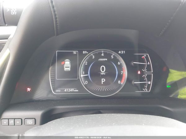 2021 LEXUS ES 250 350 Premium