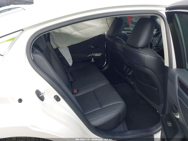 2021 LEXUS ES 250 350 Premium