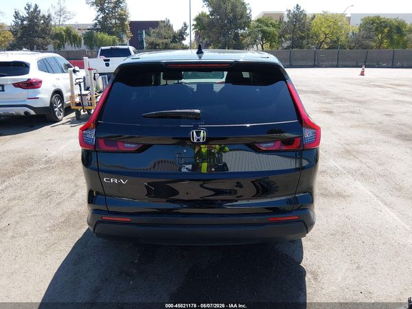 2023 HONDA CR-V EX-L AWD