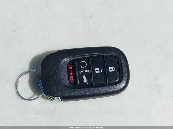 2023 HONDA CR-V EX-L AWD