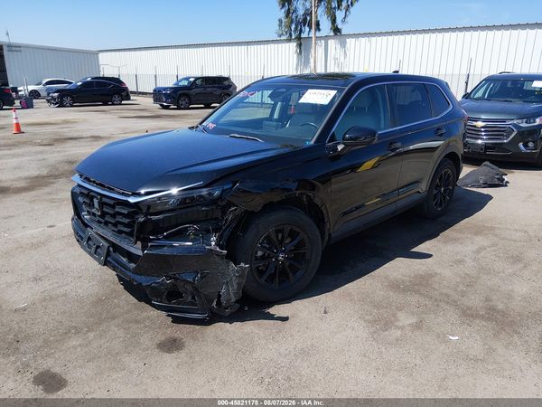 2023 HONDA CR-V EX-L AWD