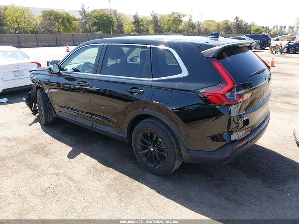2023 HONDA CR-V EX-L AWD