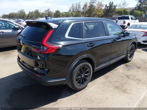 2023 HONDA CR-V EX-L AWD