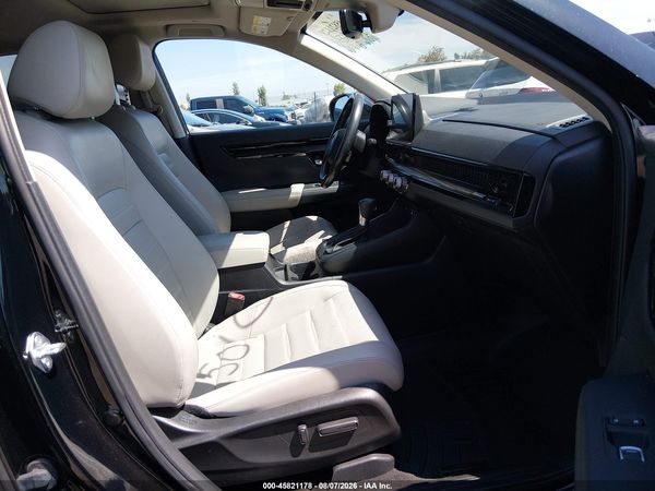 2023 HONDA CR-V EX-L AWD