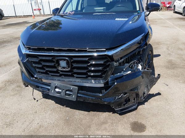 2023 HONDA CR-V EX-L AWD