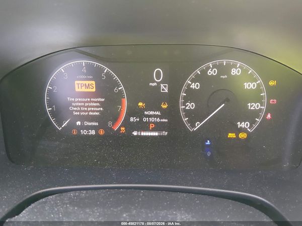 2023 HONDA CR-V EX-L AWD