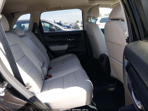 2023 HONDA CR-V EX-L AWD