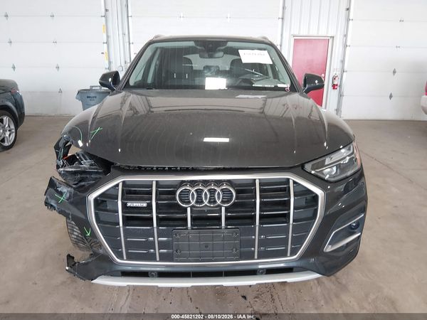 2021 AUDI Q5