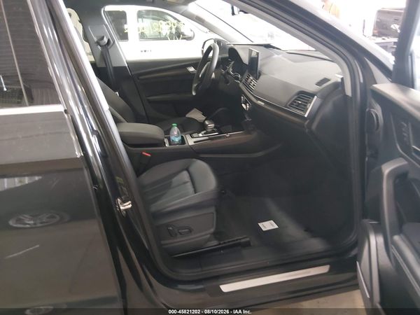 2021 AUDI Q5