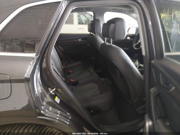 2021 AUDI Q5