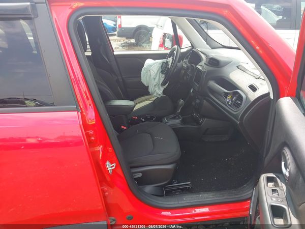 2019 JEEP RENEGADE ALTITUDE 4X4 — I5