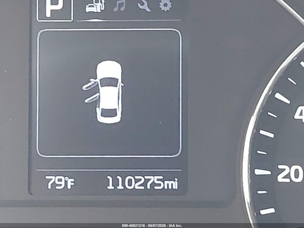 2017 KIA FORTE S