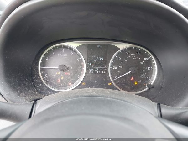 2020 NISSAN KICKS S XTRONIC CVT — I7