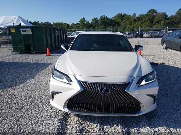 2019 LEXUS ES 350