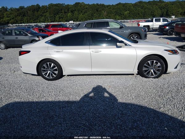 2019 LEXUS ES 350