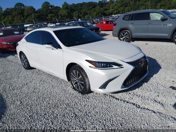 2019 LEXUS ES 350