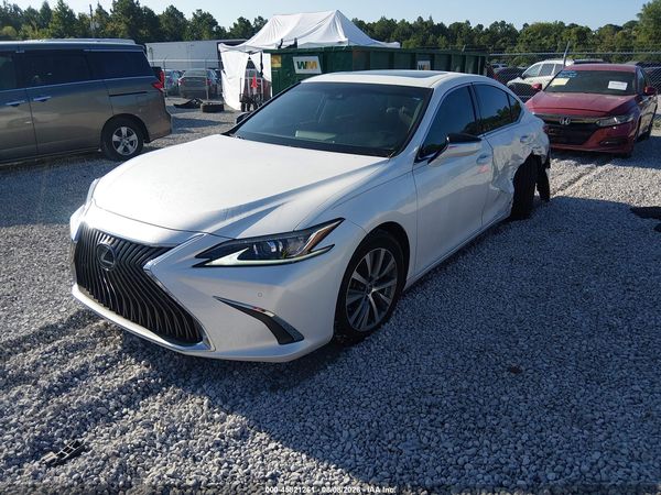 2019 LEXUS ES 350