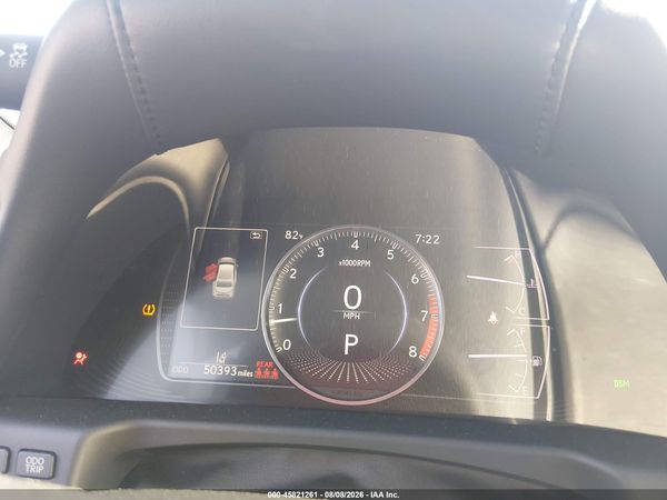 2019 LEXUS ES 350