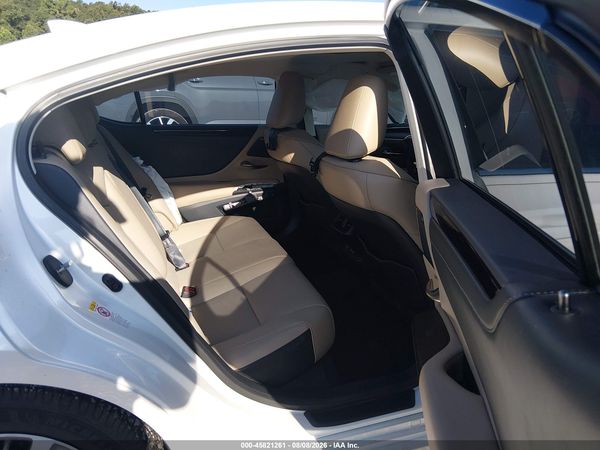 2019 LEXUS ES 350