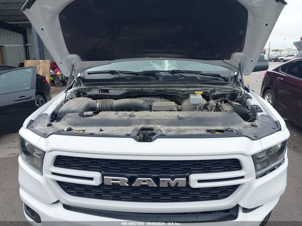 2024 RAM 1500 TRADESMAN  4X4 6'4 BOX