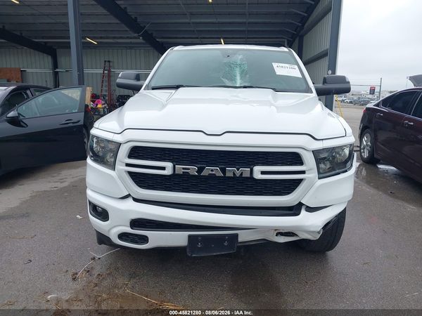 2024 RAM 1500 TRADESMAN  4X4 6'4 BOX