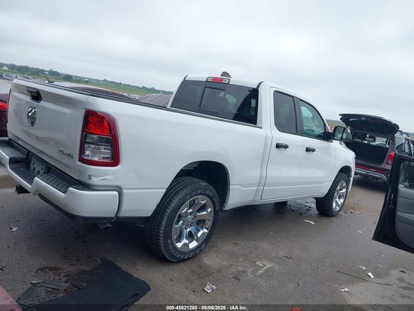2024 RAM 1500 TRADESMAN  4X4 6'4 BOX