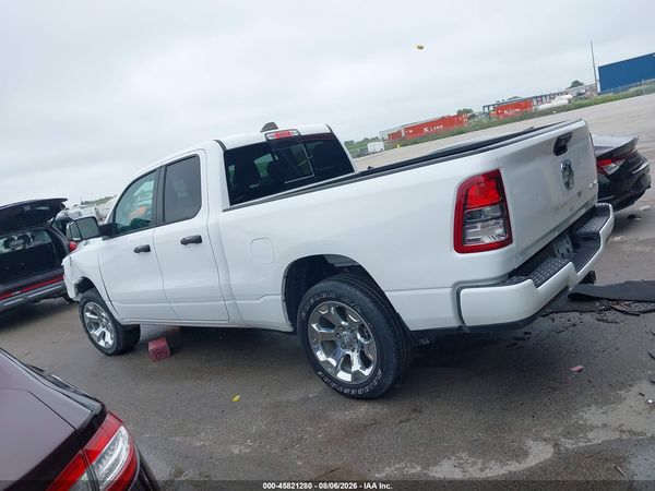 2024 RAM 1500 TRADESMAN  4X4 6'4 BOX