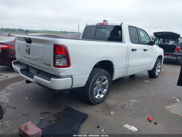2024 RAM 1500 TRADESMAN  4X4 6'4 BOX