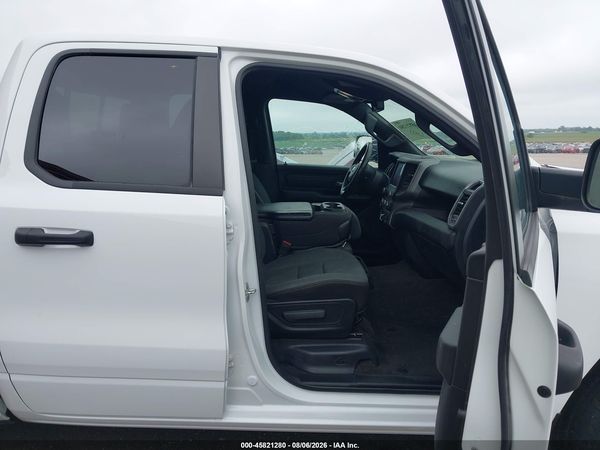 2024 RAM 1500 TRADESMAN  4X4 6'4 BOX