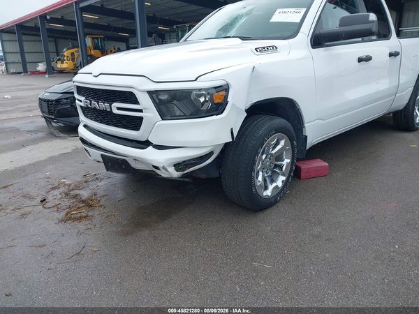 2024 RAM 1500 TRADESMAN  4X4 6'4 BOX