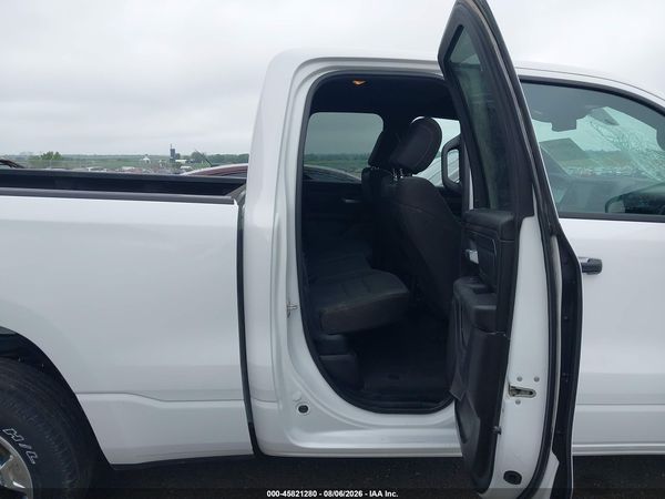 2024 RAM 1500 TRADESMAN  4X4 6'4 BOX