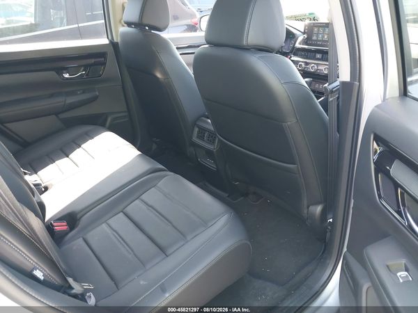 2025 HONDA CR-V EX-L 2WD