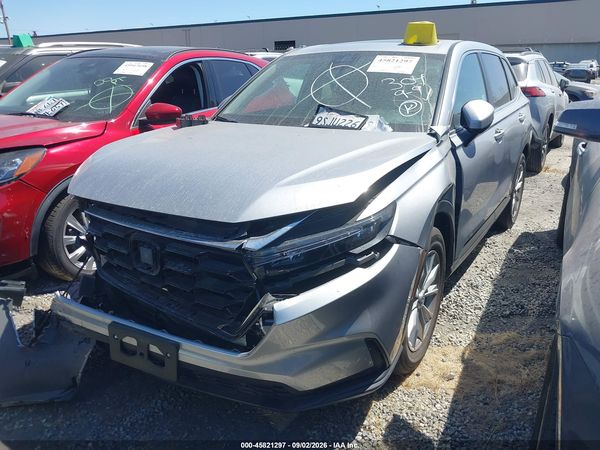 2025 HONDA CR-V EX-L 2WD