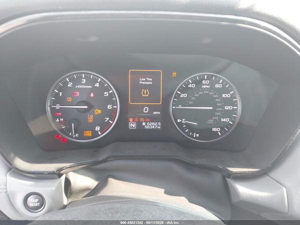 2021 SUBARU OUTBACK PREMIUM — I7