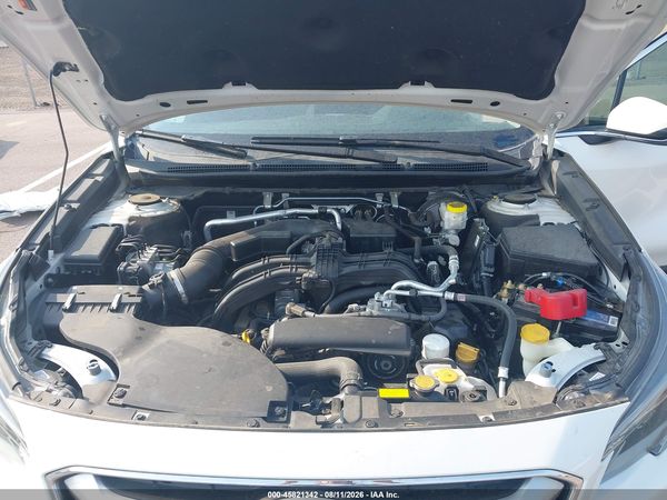 2021 SUBARU OUTBACK PREMIUM — I10