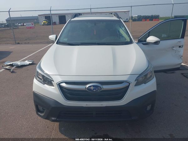 2021 SUBARU OUTBACK PREMIUM — I115