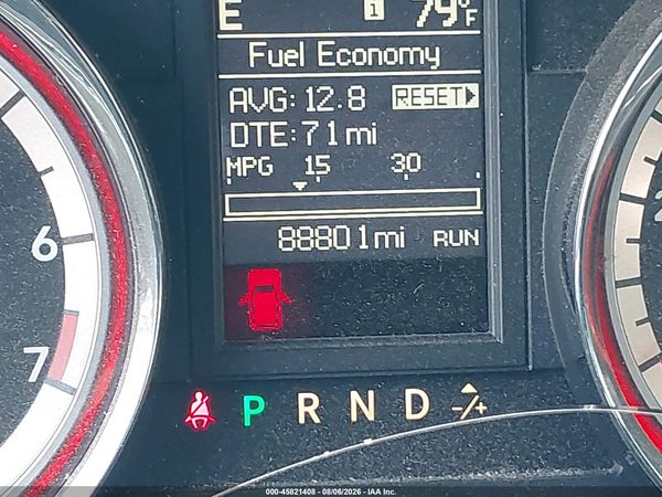 2018 DODGE GRAND CARAVAN GT — I118