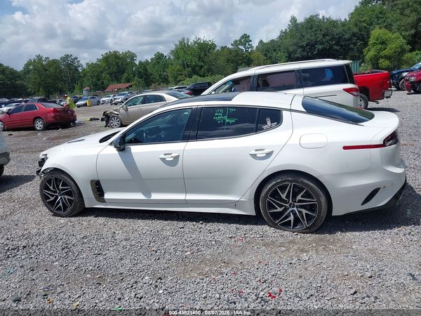 2023 KIA STINGER GT-LINE