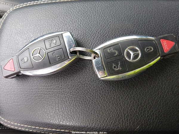 2016 MERCEDES-BENZ CLA 250 CLA250