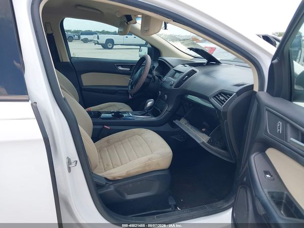 2018 FORD EDGE SE — I5