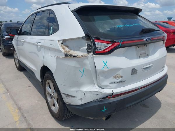 2018 FORD EDGE SE — I6