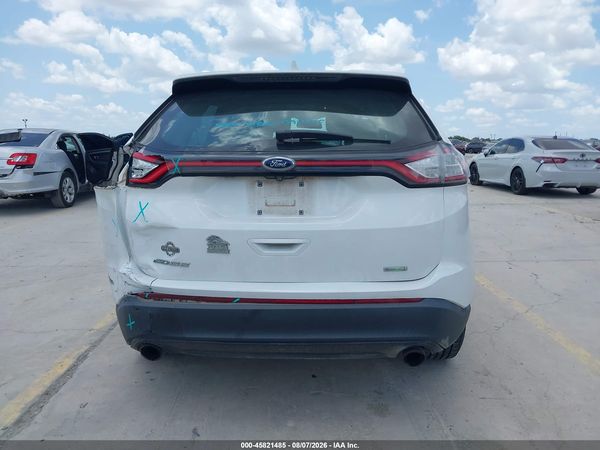 2018 FORD EDGE SE — I119