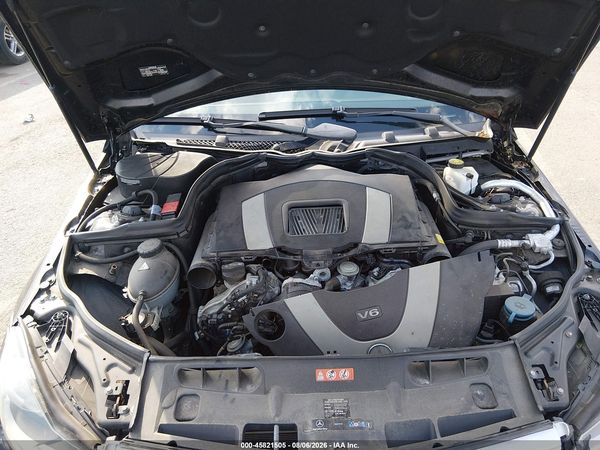 2012 MERCEDES-BENZ C 300 SPORT 4MATIC
