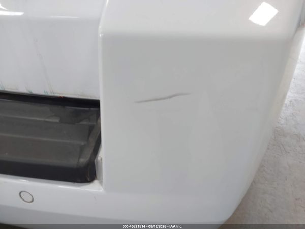 2017 CHEVROLET SUBURBAN K1500 LS — I73