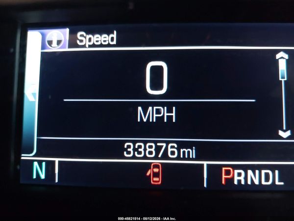 2017 CHEVROLET SUBURBAN K1500 LS — I118